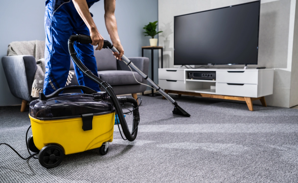 Extract End of Lease Cleaning Doncaster Contact Office